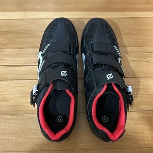 Peloton shoes, size 41, EUC.
